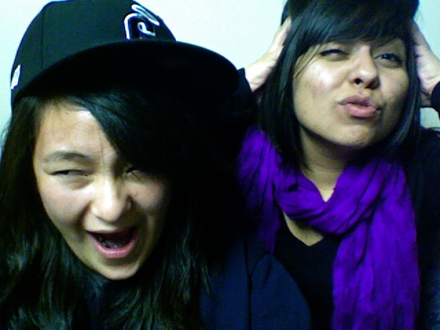 Alexis Revelo's Blog