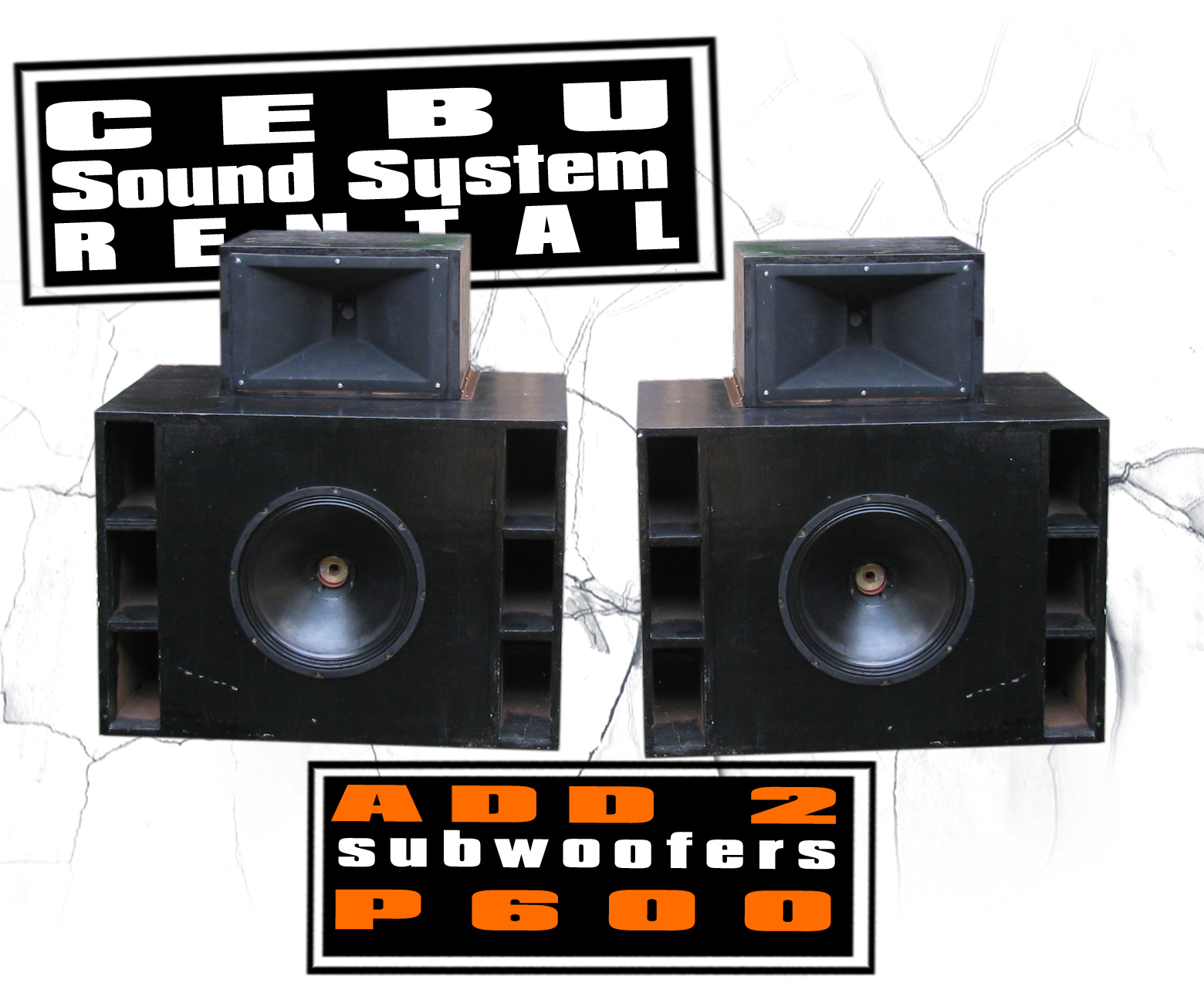 CEBU SOUND SYSTEM RENTALS Cebu Projector Rental