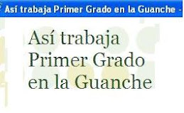 blog de primer grado
