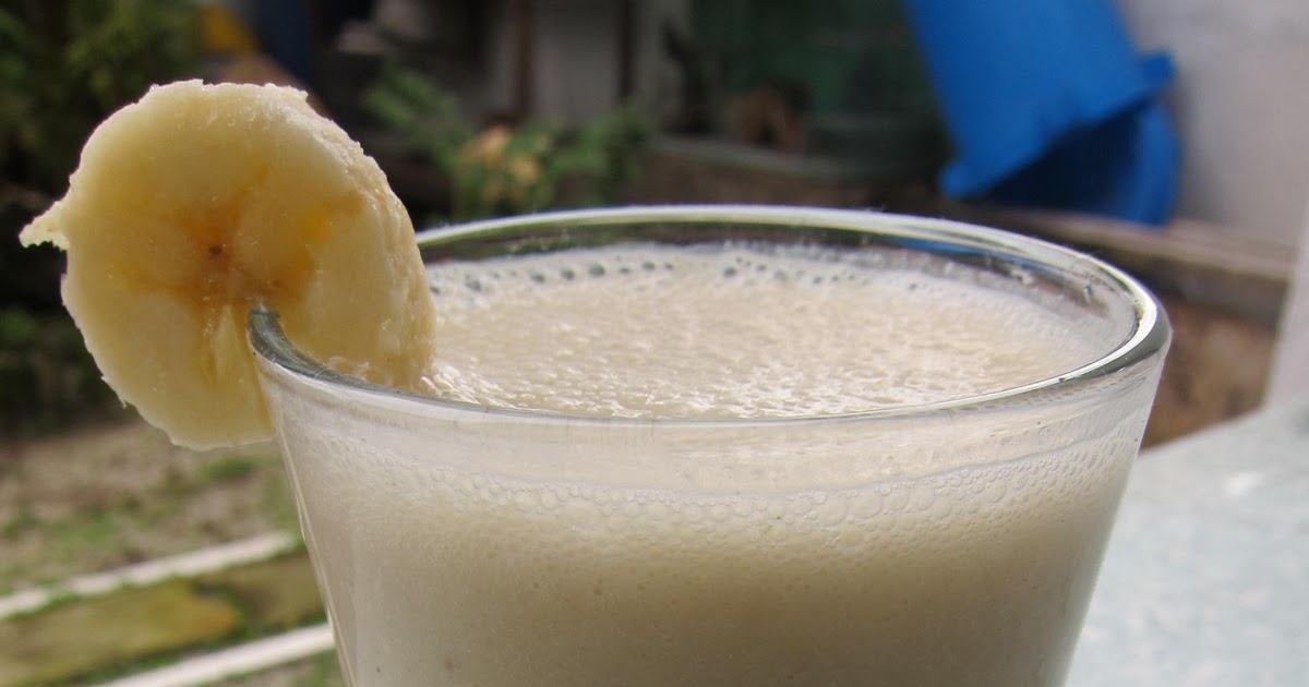 Wooi 's Blog JW Energy Juicing Banana Juice and Banana Benefits