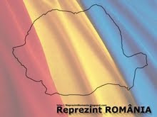Reprezint Romania