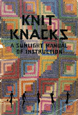 Knit Knacks