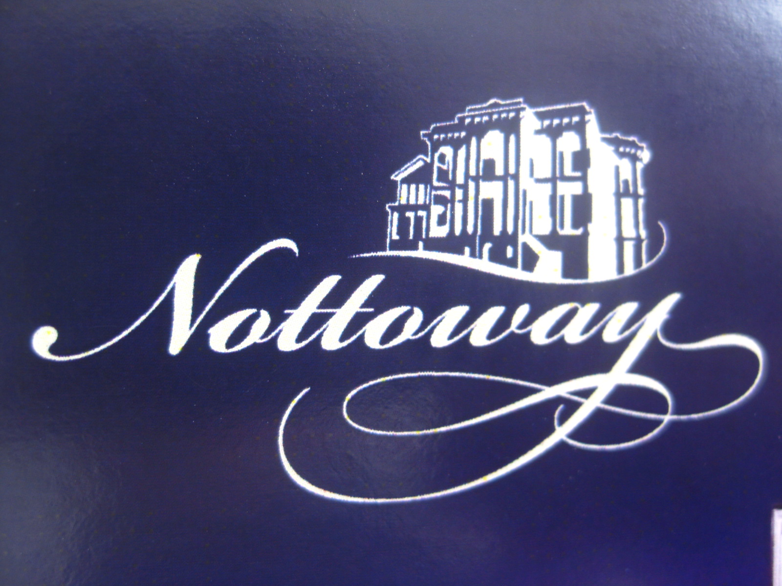 Johanna Nottoway Plantation