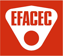 Simbolo da EFACEC