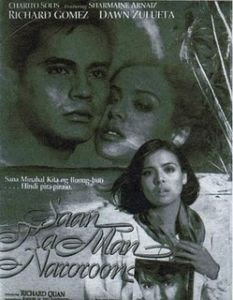Classic Tagalog Movies: Saan Ka Man Naroroon
