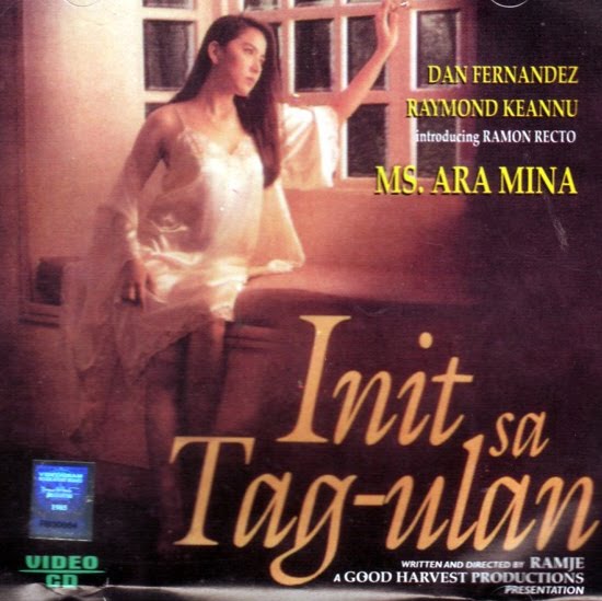 Classic Tagalog Movies: Init Sa Tagulan