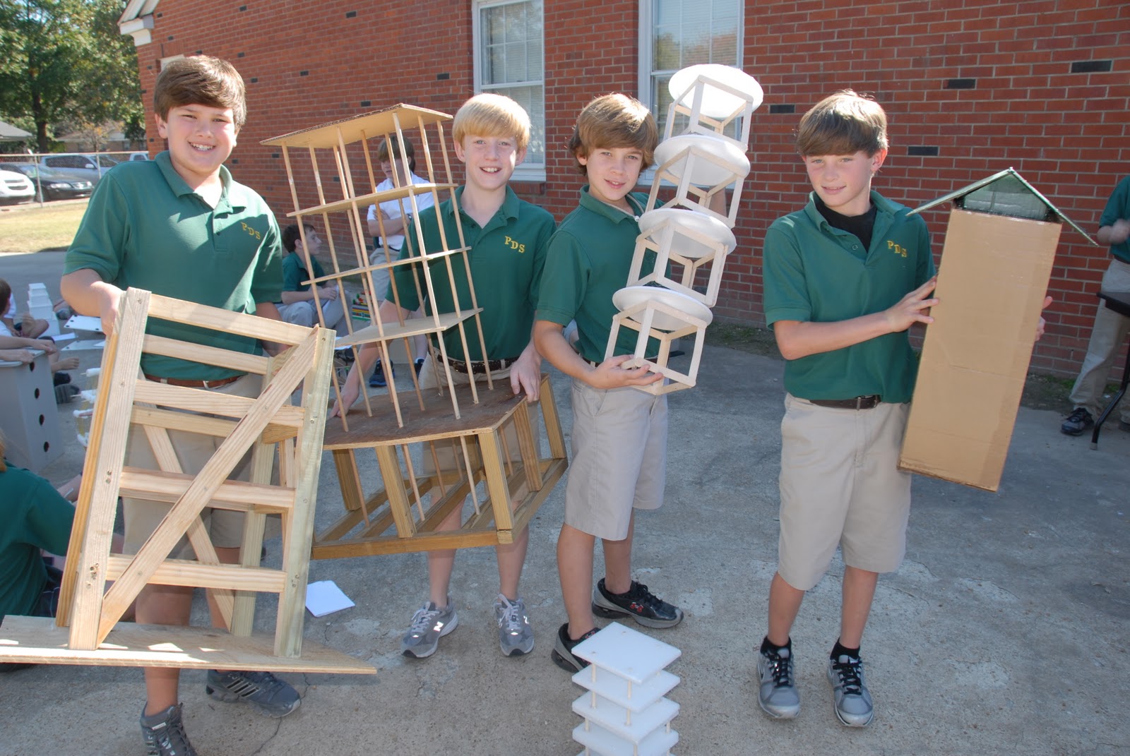 Project On Earthquake For Students