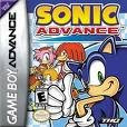 Sonic advance 3 android Sonic advance 3 android