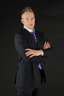 La la la la Mirandas World: Top 15 Sexiest Hockey Players