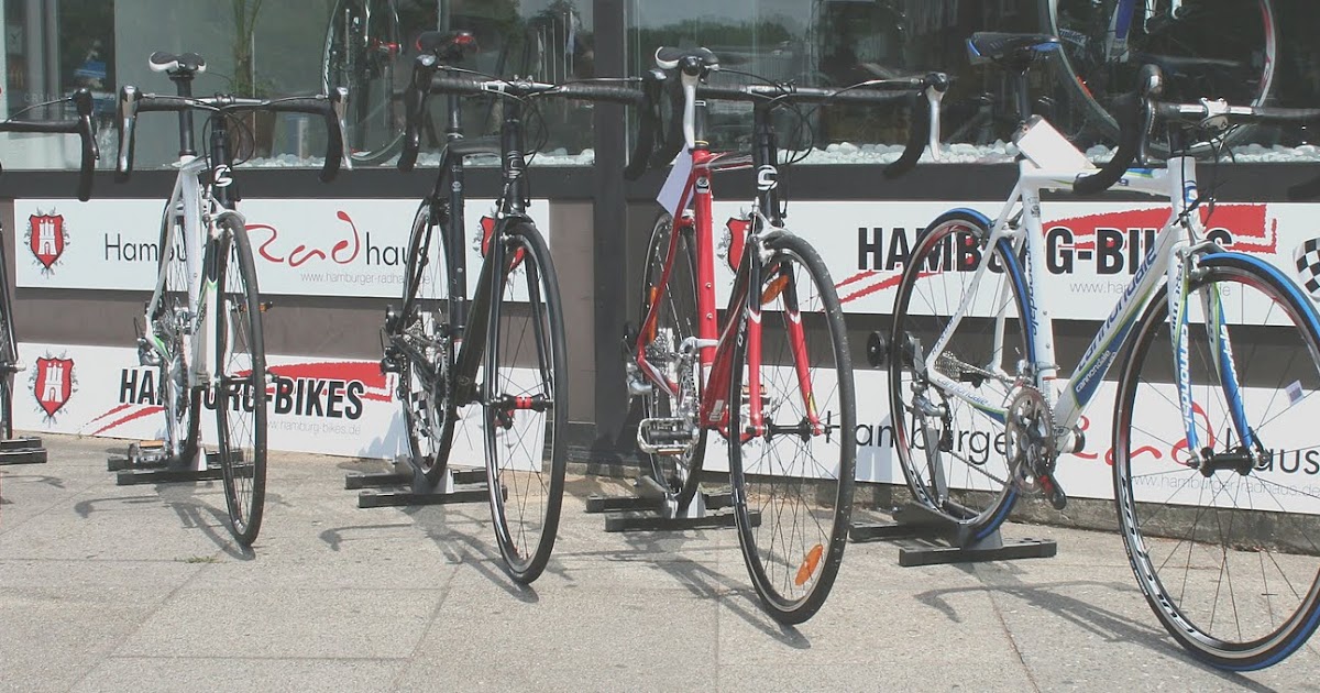 fahrrad leihen für 2 tage hamburg