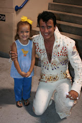 Elvis and Lauren