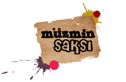 Müzmin Saksı