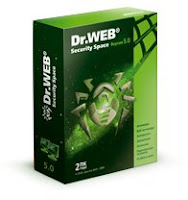 Scan Files Bervirus Sebelum Anda Men-downloadnya Dengan Dr.Web