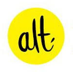 Totally Diverting Mention at Alt!...