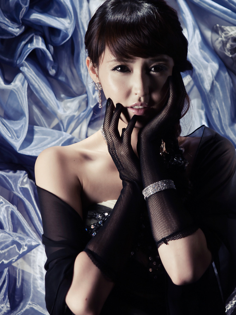 Kang Yui Is A Korean Hottie Whose Beauty Is So Versatile Asian Gallery