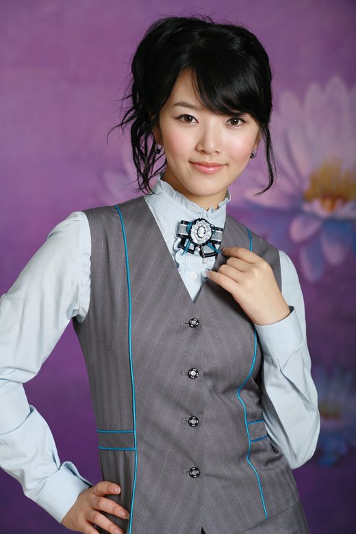 Wallpaper Bae Seul-Ki! A K-pop singer. | Korean star