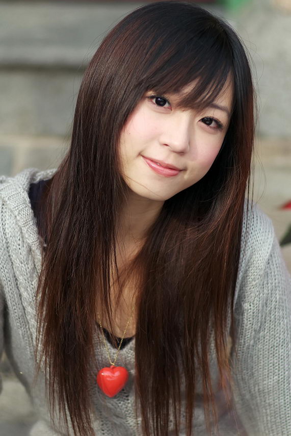 Cute Taiwanese Girlfriend Photo – Telegraph