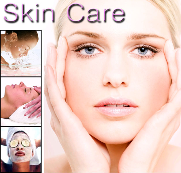 basic skin care needs