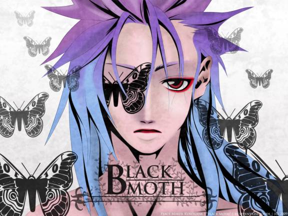 Peace Maker Kurogane Wallpapers - AMINE AND MANGA