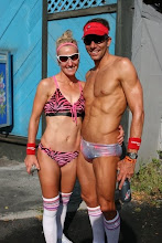 Kona Underpants Run