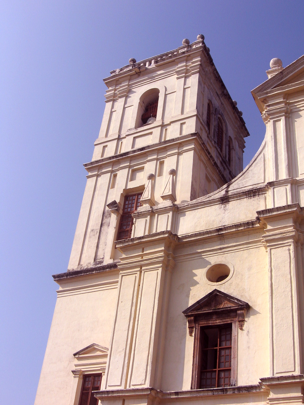 Ebharat Darshan Sea Cathedral
