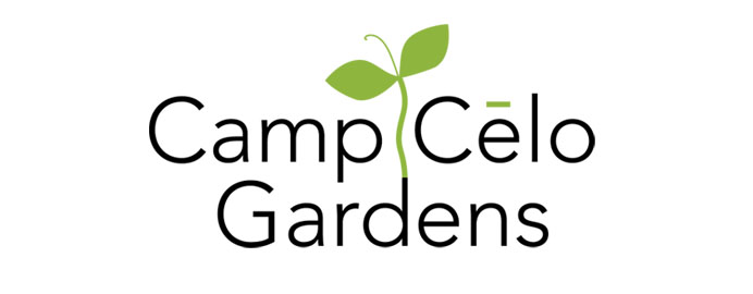 Camp Celo Gardens