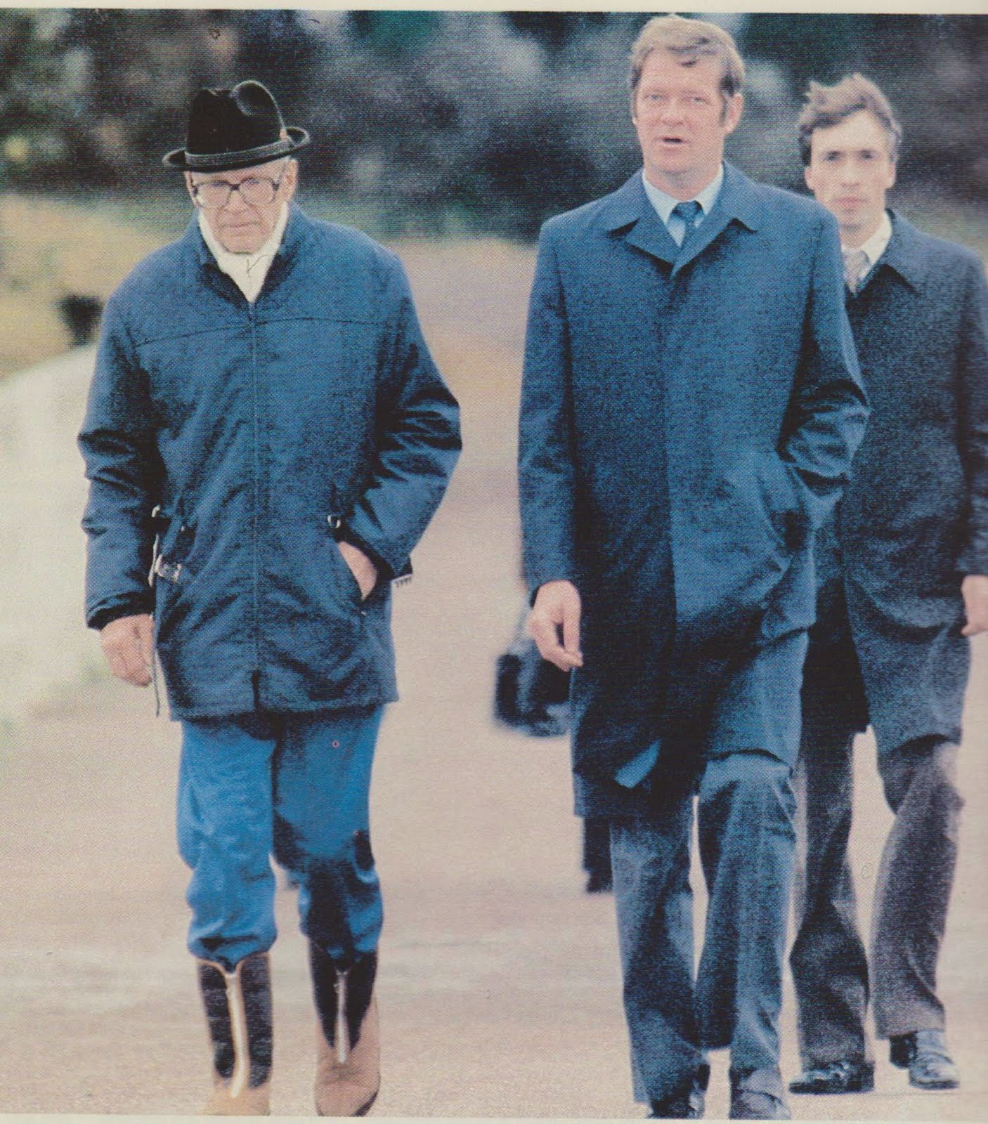 Suomen Historia Vuosi 1981 Kekkonen Erosi