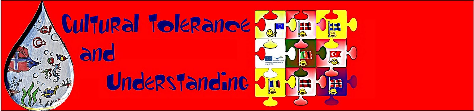 Cultural Tolerance and Understanding
