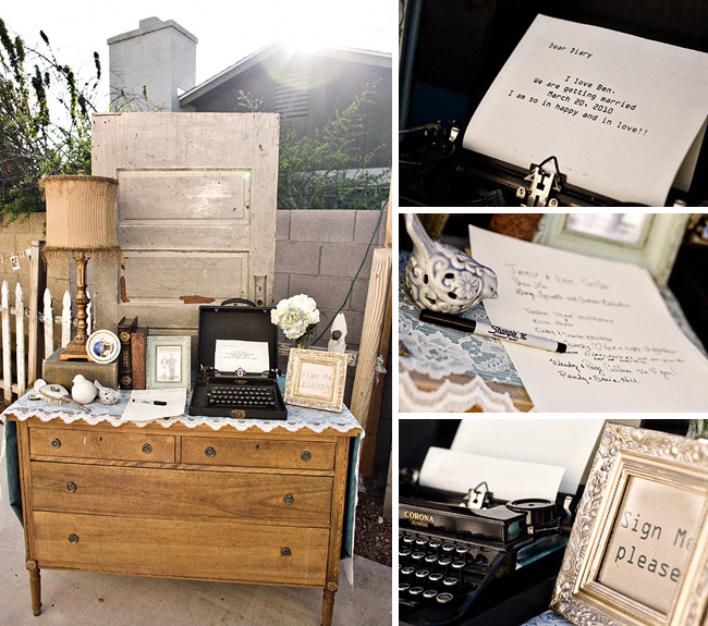 KopyKatie Did It! DIYWedding