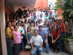 Maestros de Nuevo León