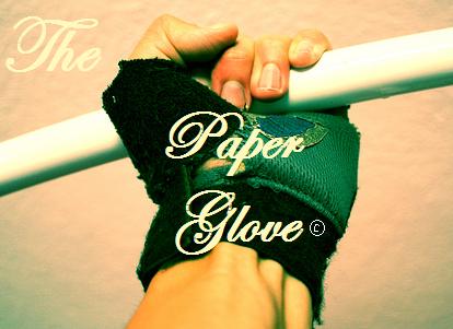 The Paper Glove