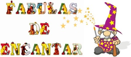 Fábulas de Encantar