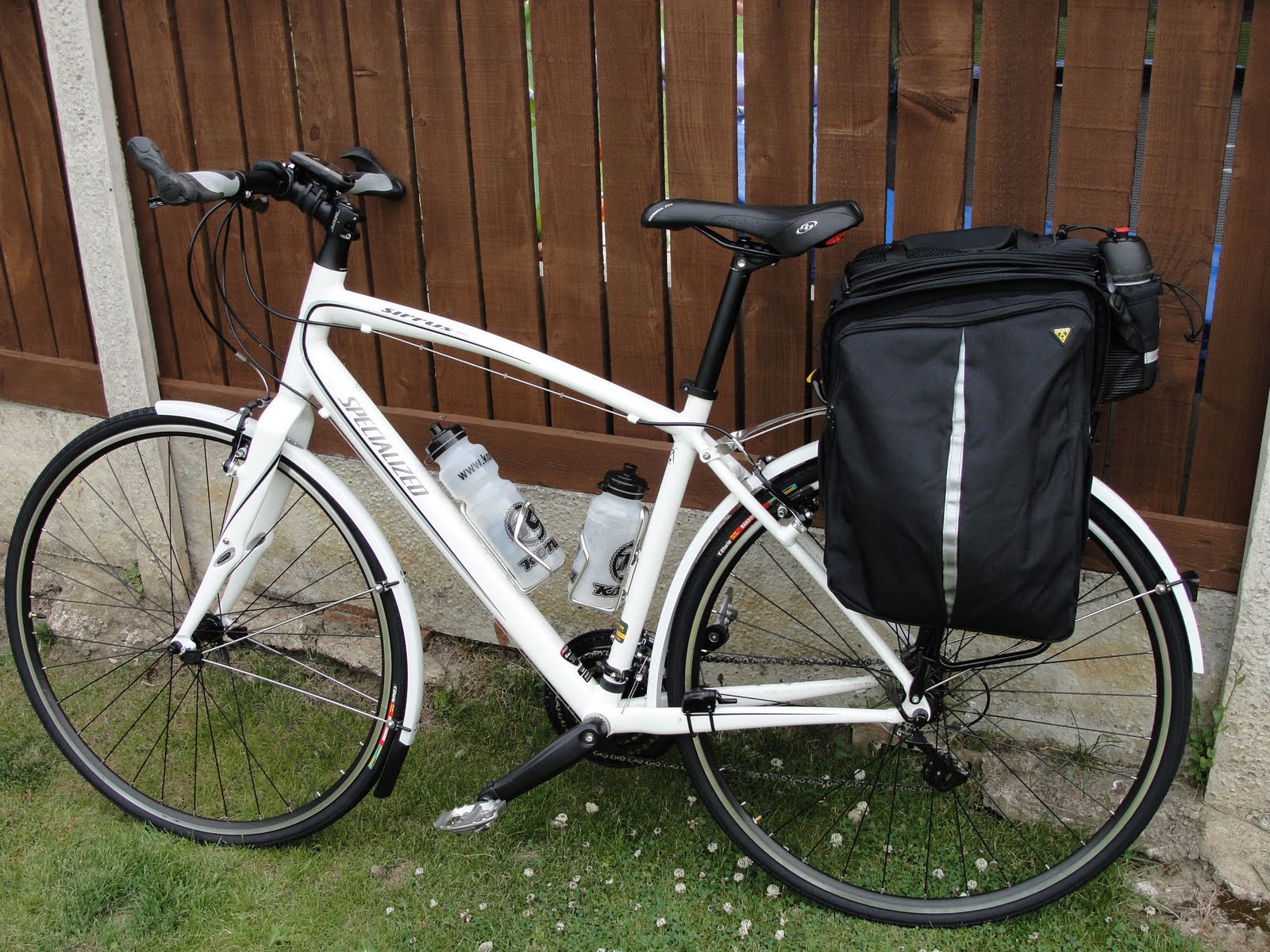 best bike for lejog
