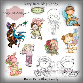 Bizzy Becs Store Candy