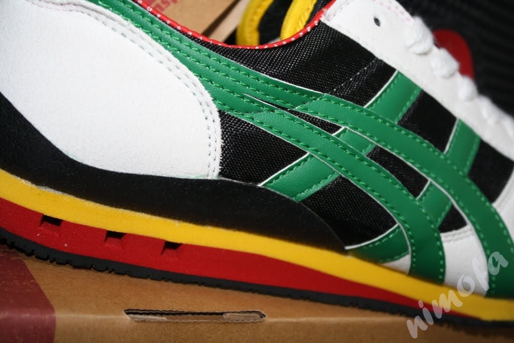 onitsuka tiger ultimate 81 orange