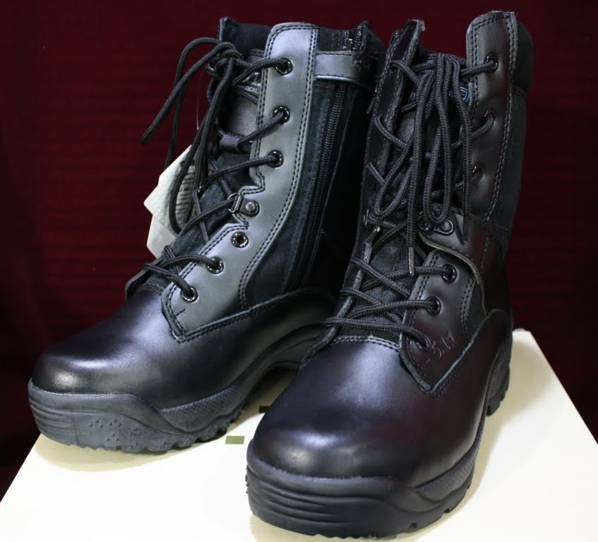 Nimofa Collection 5 11 Tactical Hrt Urban Side Zip Boot