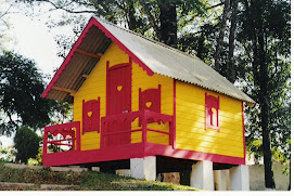 Casinhas de Boneca Arima