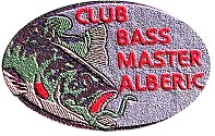 Bassmaster Alberic