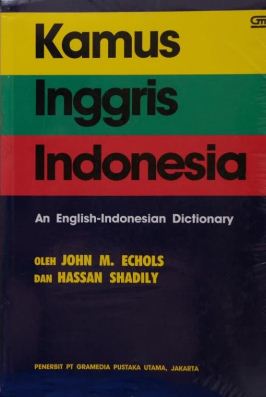 BELAJAR BAHASA INGGRIS 3 Kamus  Terbaik Untuk pembelajar B 