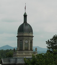 Cherokee County Courthouse, Murphy NC