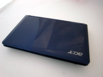 Acer Aspire One ZG5