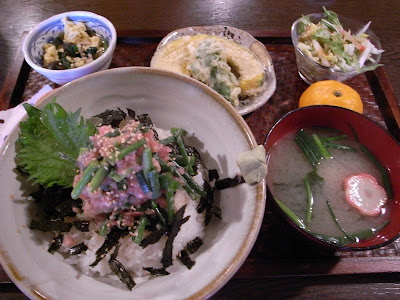 おうちご飯、「ここら屋」