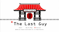 The Last Guy