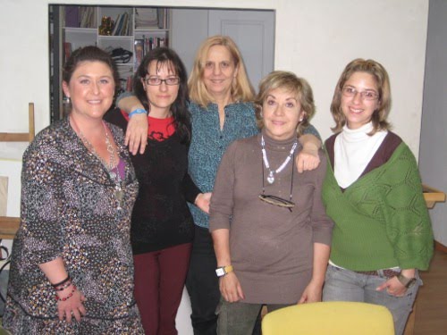 Curso esmaltes en | MODELAR