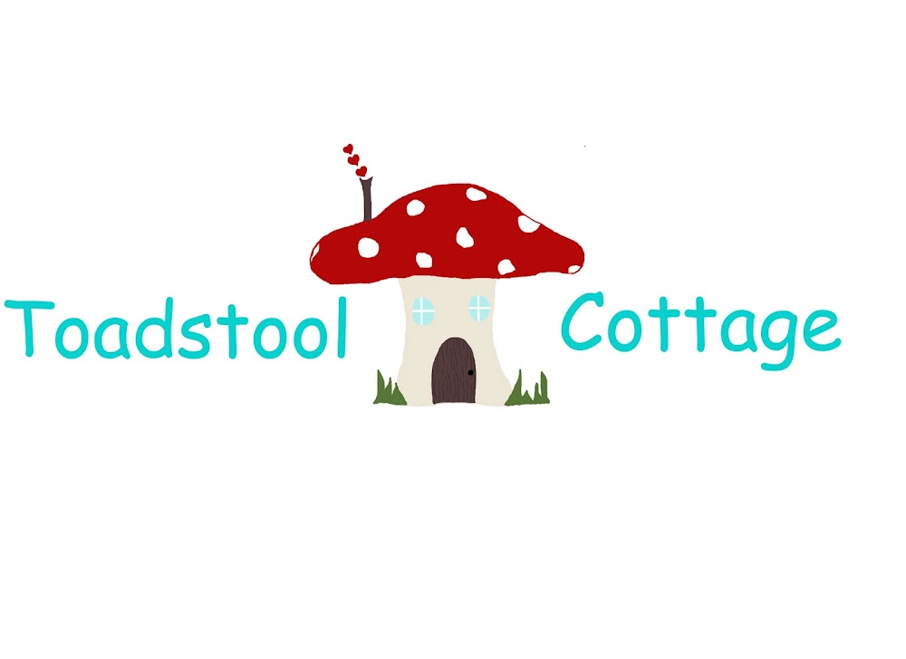 toadstool cottage
