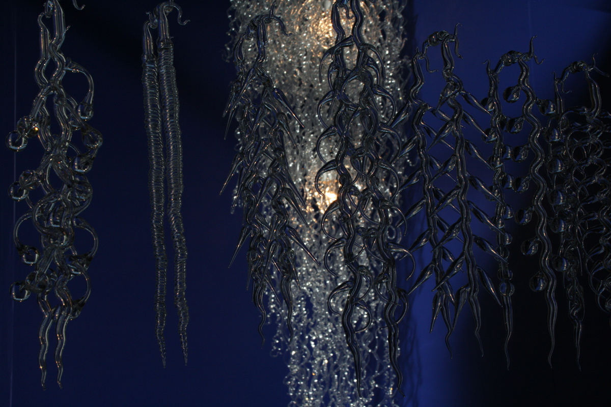 James Lethbridge Glass