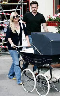 I Heart Silver Cross Prams and Strollers