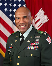 Col. Vincent Quarles