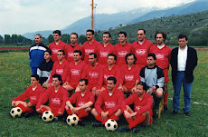 San Nicola Sulmona 1989/90