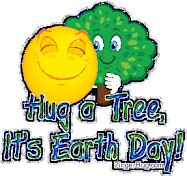 Happy Earth Day !